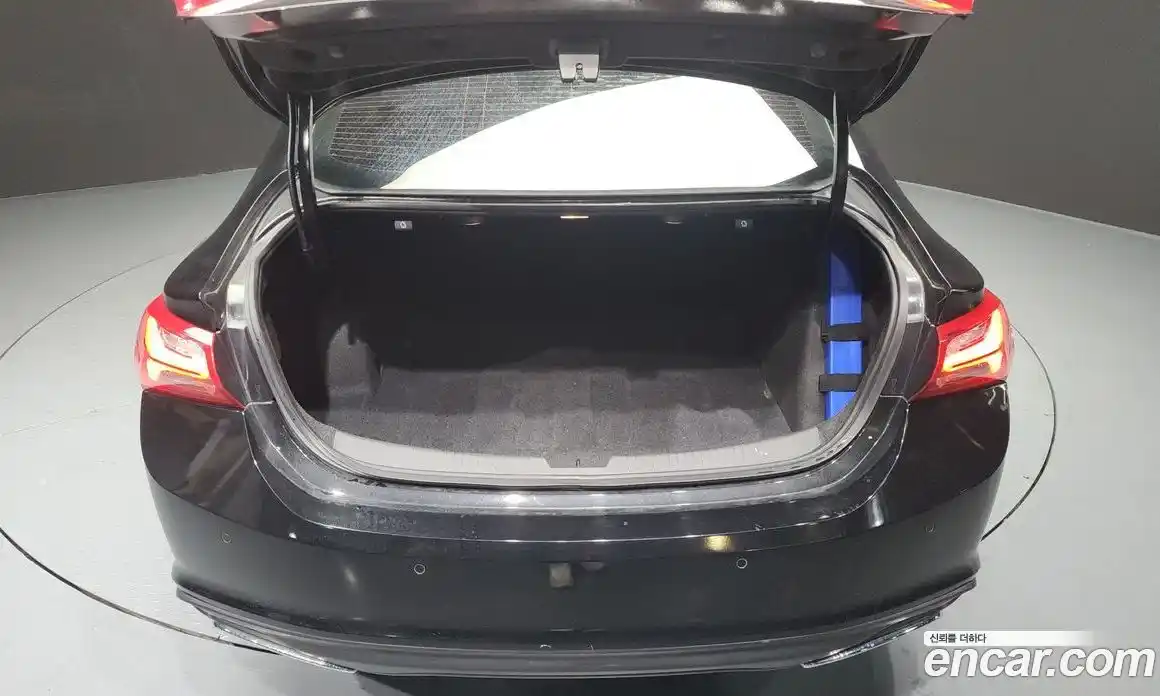 Chevrolet Malibu 2019 2.0 Автомат в Москве № 42241, фото 4