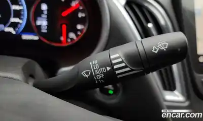 Chevrolet Malibu 2019 2.0 Автомат в Москве № 42241, миниатюра 6