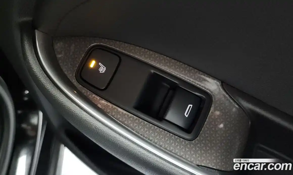 Chevrolet Malibu 2019 2.0 Автомат в Москве № 42241, фото 8