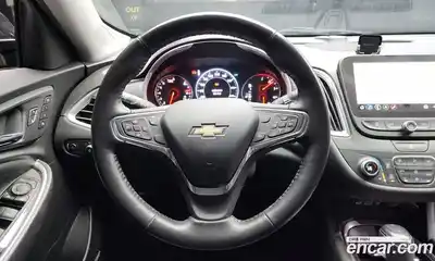 Chevrolet Malibu 2019 2.0 Автомат в Москве № 42241, миниатюра 10