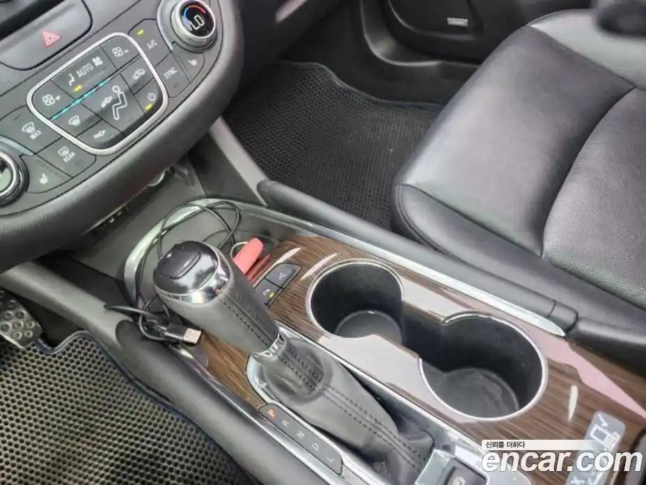 Chevrolet Malibu 2017 2.0 Автомат в Москве № 42327, фото 12