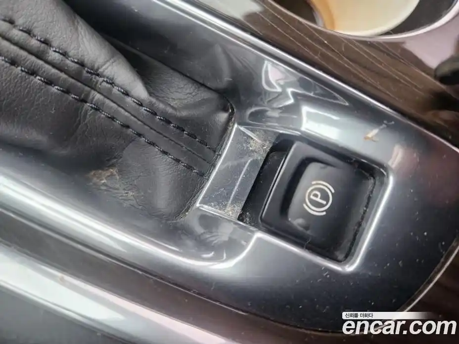 Chevrolet Malibu 2017 2.0 Автомат в Москве № 42327, фото 19