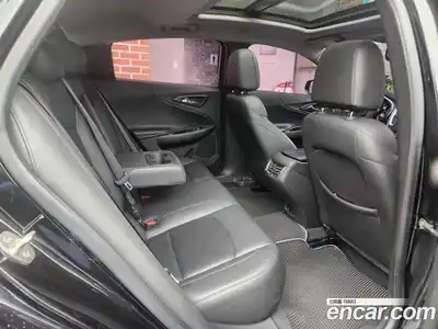 Chevrolet Malibu 2017 2.0 Автомат в Москве № 42327, миниатюра 10