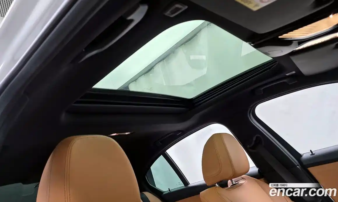 BMW 3-Series 2024 2.0 Автомат в Москве № 425096, фото 17