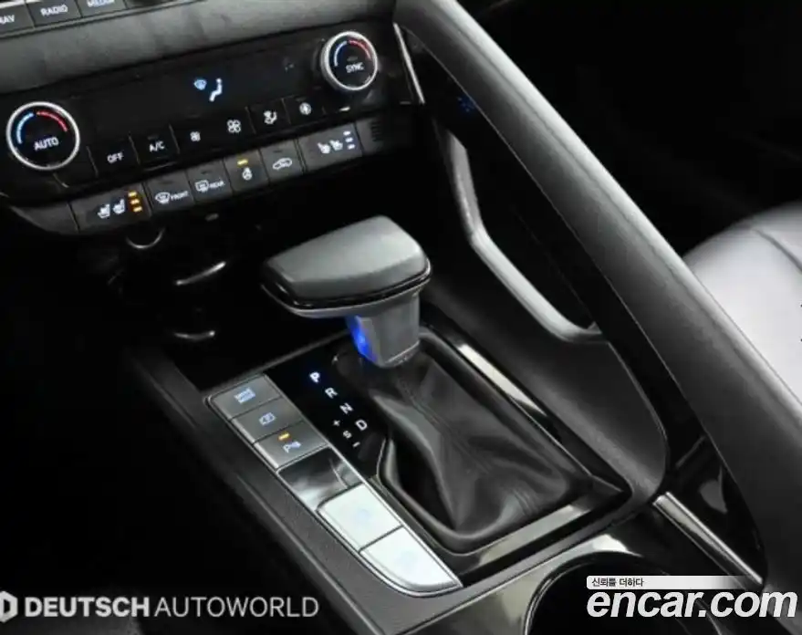 Hyundai Avante 2024 1.6 Автомат в Москве № 42862, фото 9