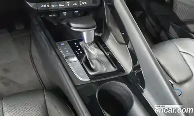 Hyundai Avante 2023 1.6 Автомат в Москве № 43365, миниатюра 8