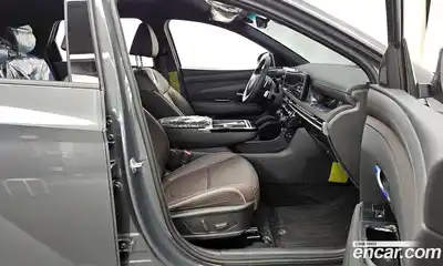 Hyundai Tucson, 2026