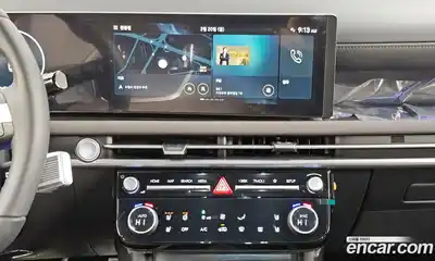 Hyundai Tucson 2026 1.6 Автомат в Москве № 44203, миниатюра 11