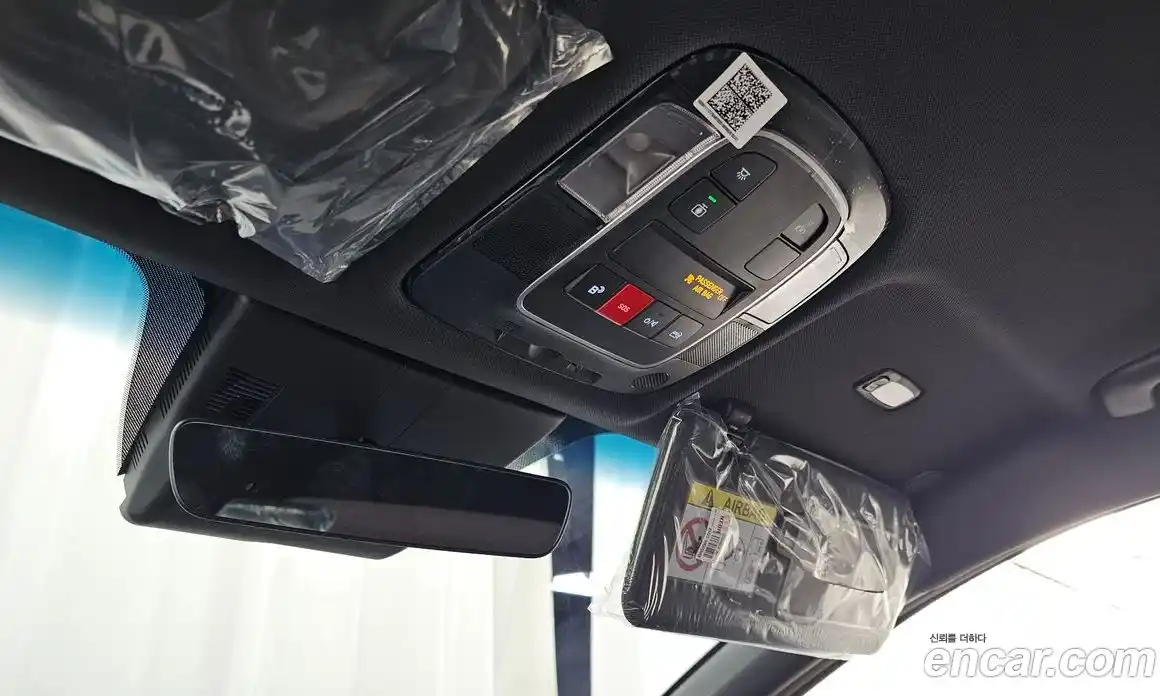 Hyundai Tucson 2026 1.6 Автомат в Москве № 44203, фото 12