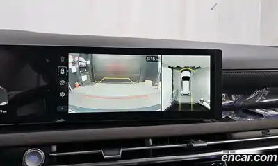 Hyundai Tucson 2026 1.6 Автомат в Москве № 44203, миниатюра 3