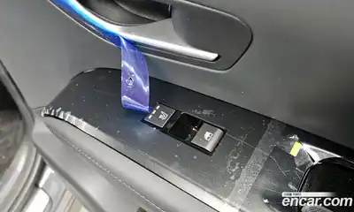 Hyundai Tucson 2026 1.6 Автомат в Москве № 44203, миниатюра 6