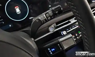 Hyundai Tucson 2026 1.6 Автомат в Москве № 44203, миниатюра 10