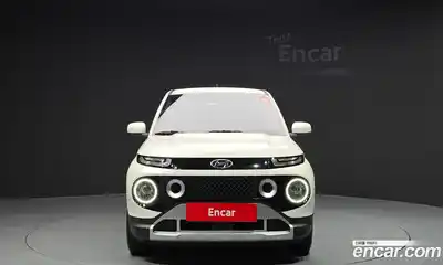 Hyundai Casper 2024 1.0 Автомат в Москве № 45016, миниатюра 3