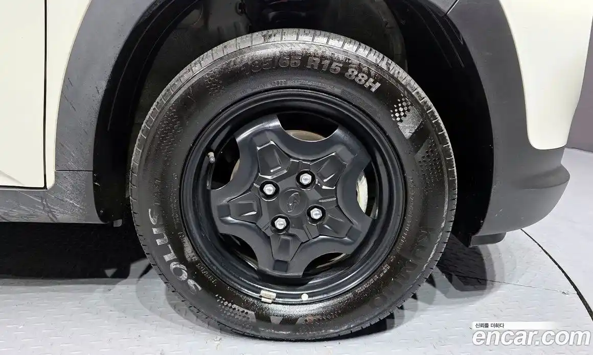 Hyundai Casper 2024 1.0 Автомат в Москве № 45016, фото 5