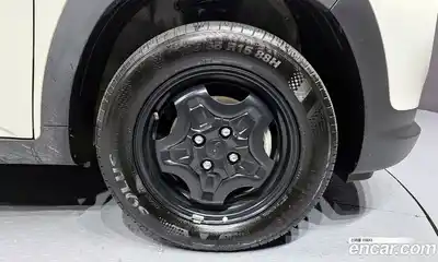 Hyundai Casper 2024 1.0 Автомат в Москве № 45016, миниатюра 5