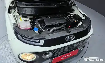 Hyundai Casper 2024 1.0 Автомат в Москве № 45016, миниатюра 6