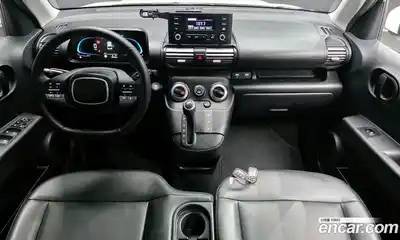 Hyundai Casper 2024 1.0 Автомат в Москве № 45016, миниатюра 7