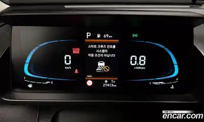 Hyundai Casper 2024 1.0 Автомат в Москве № 45016, миниатюра 8