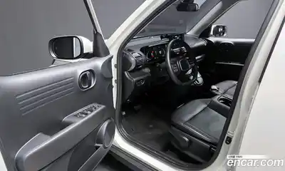 Hyundai Casper 2024 1.0 Автомат в Москве № 45016, миниатюра 10