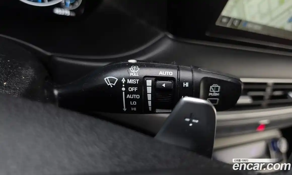 Hyundai Palisade 2022 2.2 Автомат в Москве № 450643, фото 16