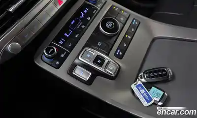 Hyundai Palisade 2022 2.2 Автомат в Москве № 450643, миниатюра 9