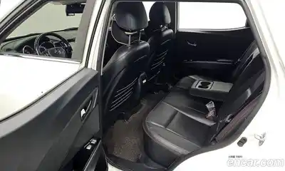SsangYong TIBOLI 2019 1.6 Автомат в Москве № 454349, миниатюра 11
