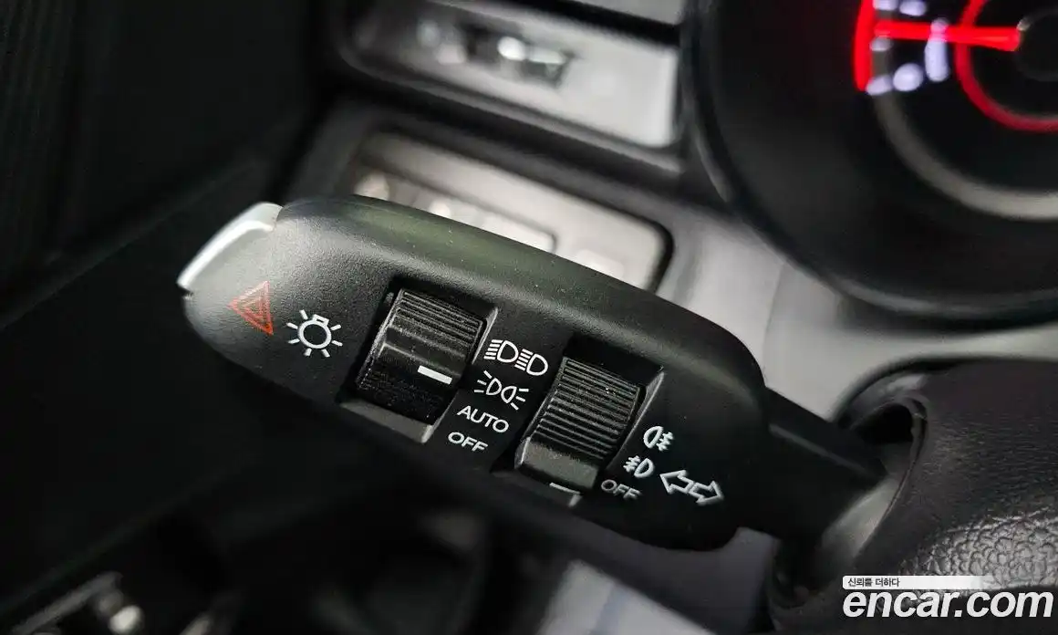 SsangYong TIBOLI 2019 1.6 Автомат в Москве № 454349, фото 15