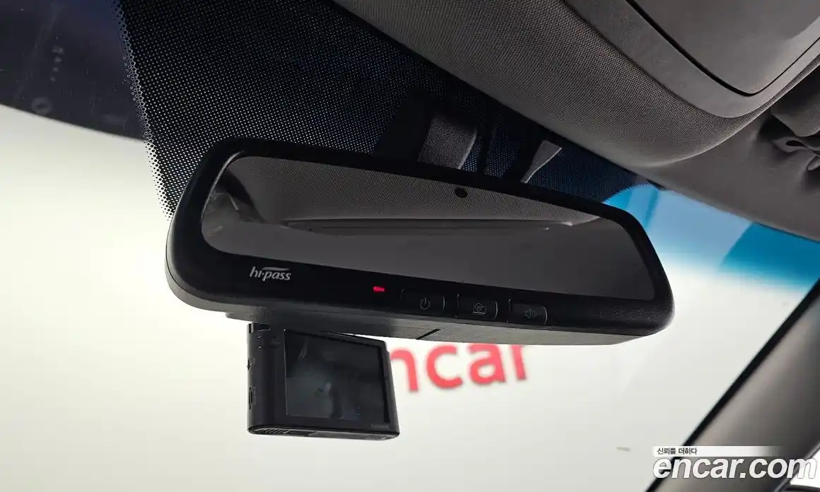 SsangYong TIBOLI 2019 1.6 Автомат в Москве № 454349, фото 18