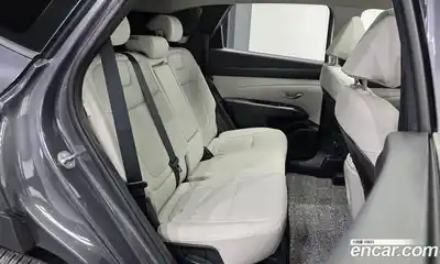 Hyundai Tucson 2024 1.6 Автомат в Москве № 457008, миниатюра 12