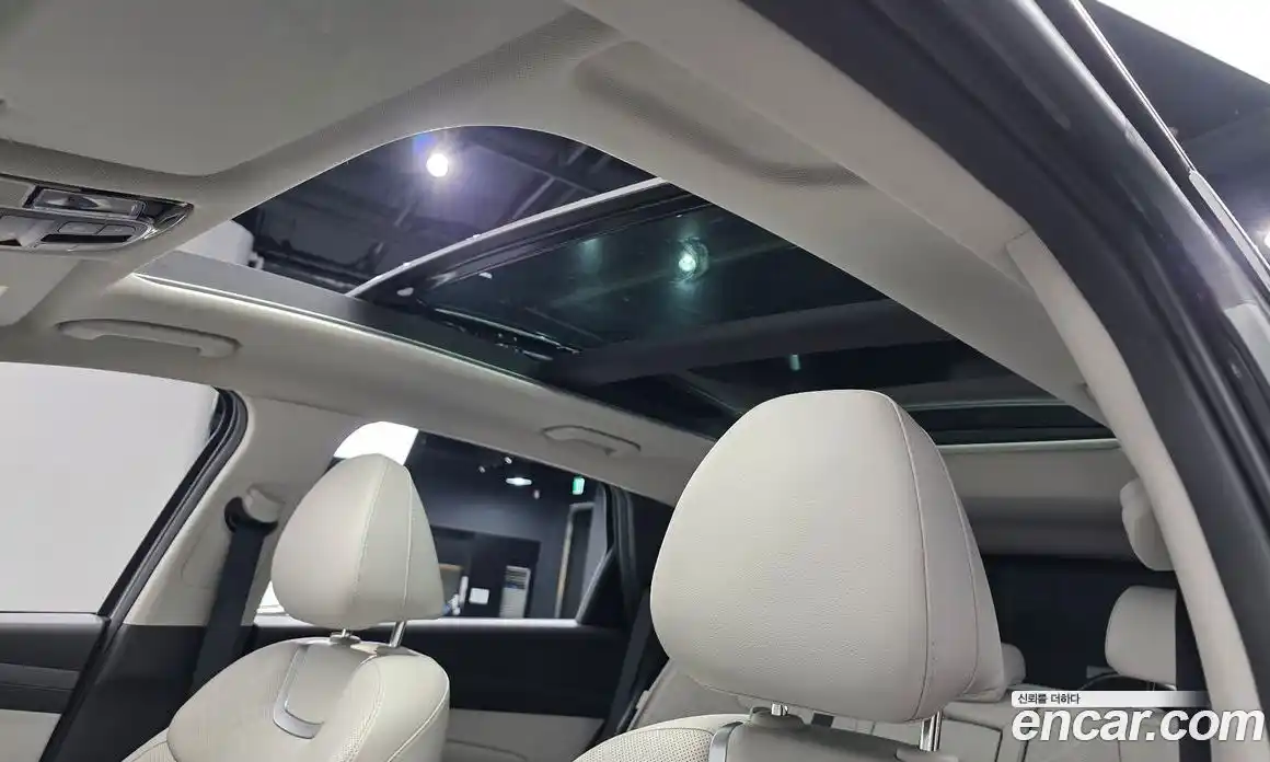 Hyundai Tucson 2024 1.6 Автомат в Москве № 457008, фото 19