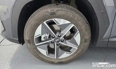 Hyundai Tucson 2024 1.6 Автомат в Москве № 457008, миниатюра 5