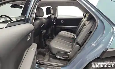 Hyundai Ioniq 5 2023 0.1 Автомат в Москве № 457194, миниатюра 11