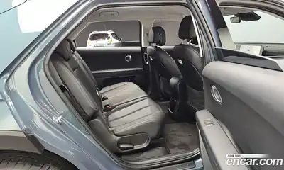 Hyundai Ioniq 5 2023 0.1 Автомат в Москве № 457194, миниатюра 12