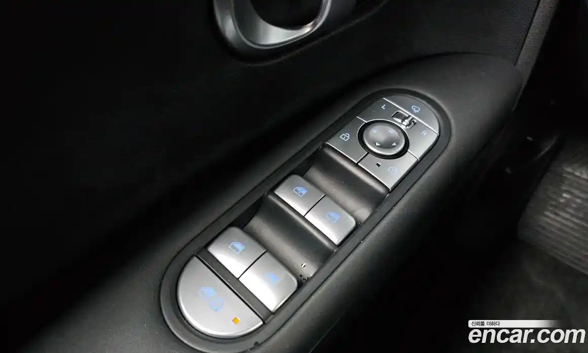 Hyundai Ioniq 5 2023 0.1 Автомат в Москве № 457194, фото 13