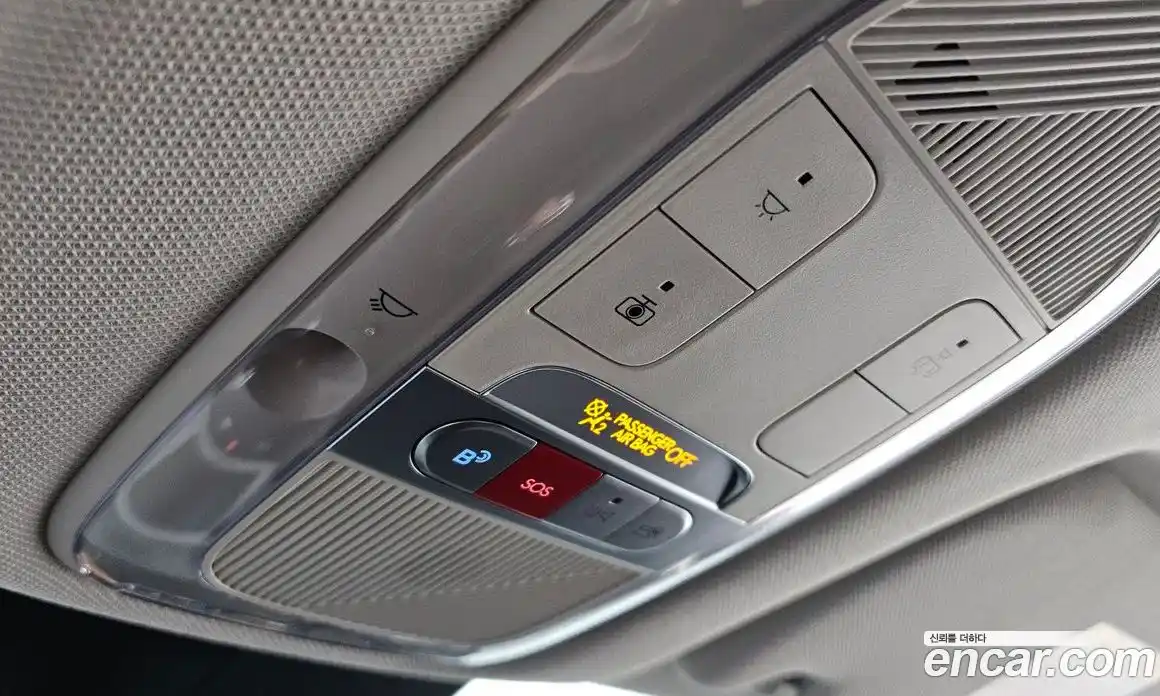 Hyundai Ioniq 5 2023 0.1 Автомат в Москве № 457194, фото 19