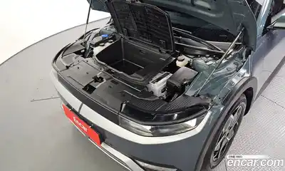 Hyundai Ioniq 5 2023 0.1 Автомат в Москве № 457194, миниатюра 6