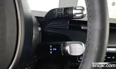 Hyundai Ioniq 5 2023 0.1 Автомат в Москве № 457194, миниатюра 9