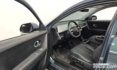 Hyundai Ioniq 5 2023 0.1 Автомат в Москве № 457194, миниатюра 10