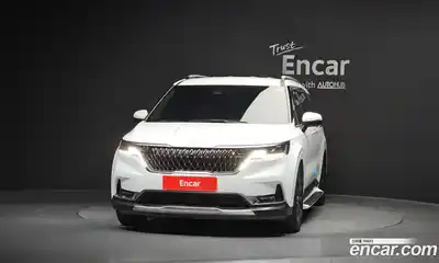 Kia Canival 2023 2.2 Автомат в Москве № 460977, миниатюра 3