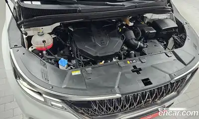 Kia Canival 2023 2.2 Автомат в Москве № 460977, миниатюра 6