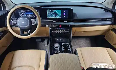 Kia Canival 2023 2.2 Автомат в Москве № 460977, миниатюра 7