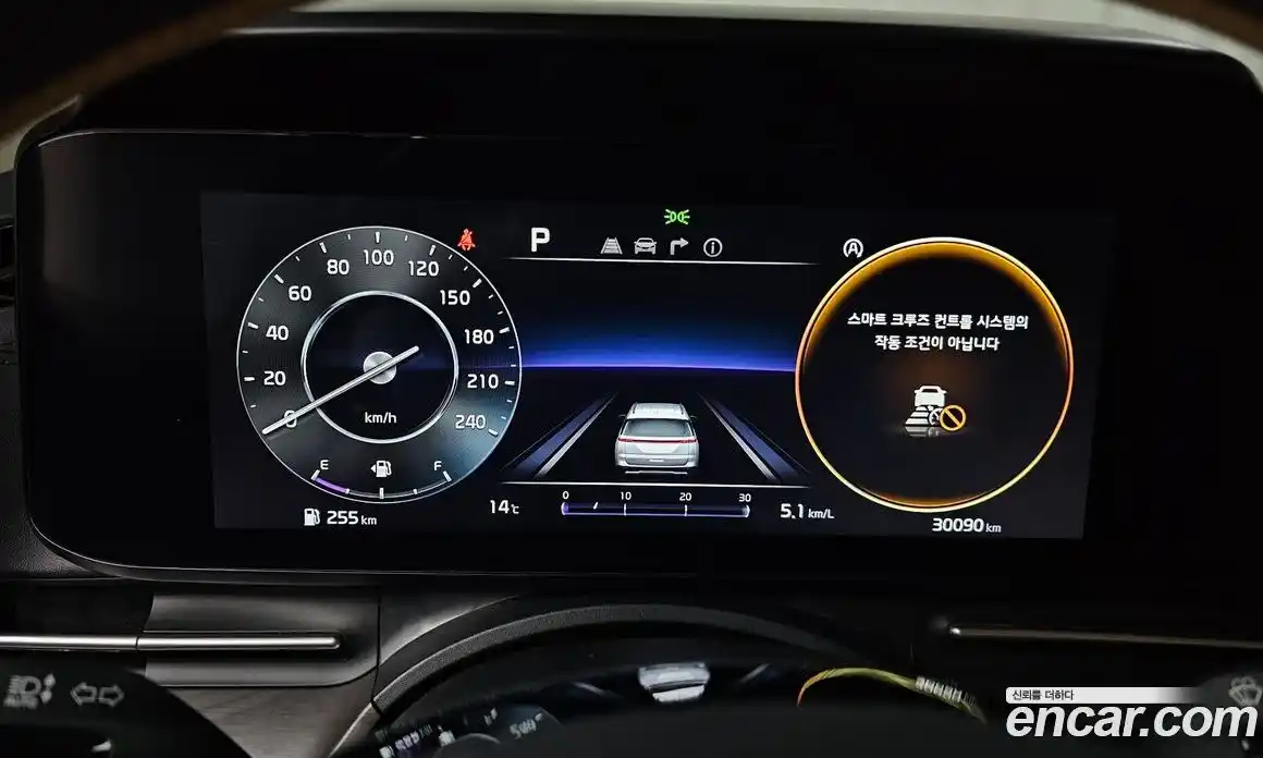 Kia Canival 2023 2.2 Автомат в Москве № 460977, фото 8