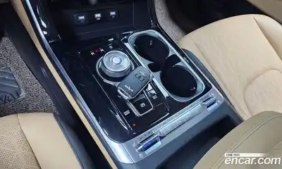 Kia Canival 2023 2.2 Автомат в Москве № 460977, миниатюра 9