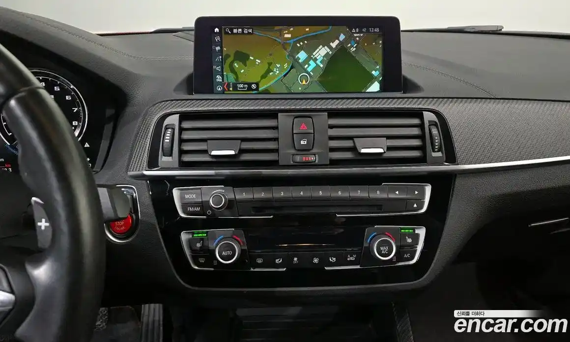 BMW M2 2020 3.0 Автомат в Москве № 464788, фото 16