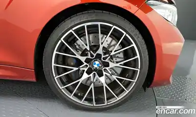 BMW M2 2020 3.0 Автомат в Москве № 464788, миниатюра 5