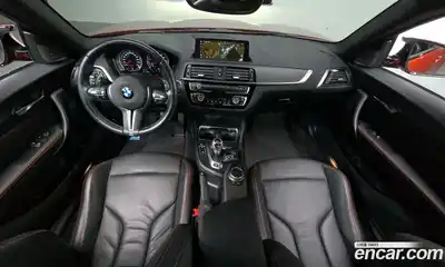 BMW M2 2020 3.0 Автомат в Москве № 464788, миниатюра 7