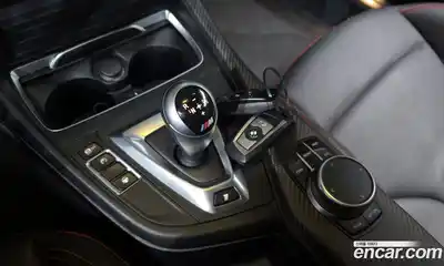 BMW M2 2020 3.0 Автомат в Москве № 464788, миниатюра 9