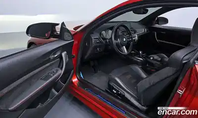 BMW M2 2020 3.0 Автомат в Москве № 464788, миниатюра 10