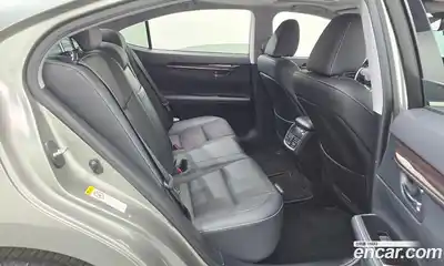 Lexus ES 2018 2.5 Автомат в Москве № 465329, миниатюра 12