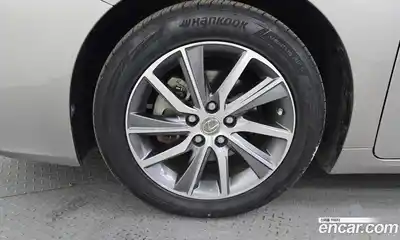 Lexus ES 2018 2.5 Автомат в Москве № 465329, миниатюра 5